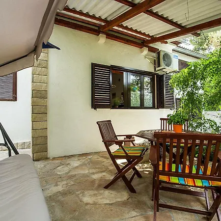 Appartement Braco Sumartin
